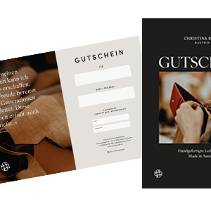 Gutschein