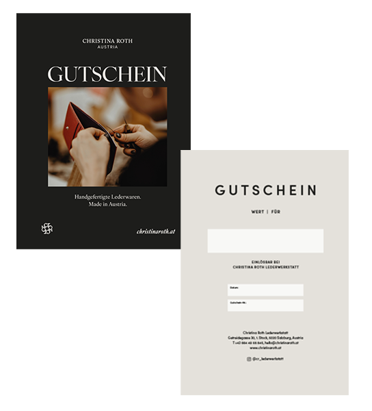 Gutschein